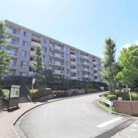 パークサイド南大沢　1号棟