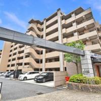 コスモステージ宿河原