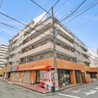トーカン伊勢佐木町キャステール
