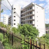 愛宕団地　2-3-1号棟