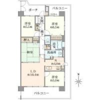 クレストフォルム鶴見グランステージ