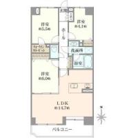 東急ドエル・アルス大倉山東