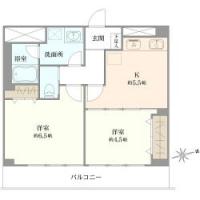 パール綱島マンション