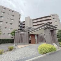 デイパーク横濱綱島