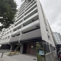 GENOVIA新横浜skygarden