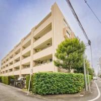 パークハウス元住吉ピュアコンフォート