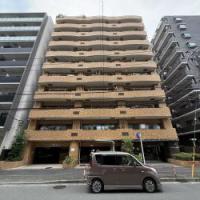 新横浜サニーコート