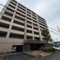 クリオ綱島東壱番館