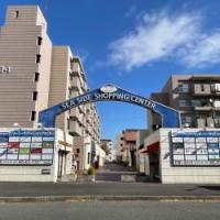 金沢シーサイドタウンさざなみ団地　第1住宅12号棟