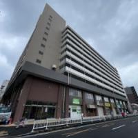 根岸駅前ビル