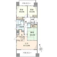マイメゾン茅ヶ崎本村