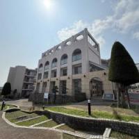 ライオンズヒルズ本郷台　伍番館