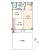 ウィンザーハイム鷺沼