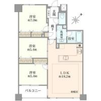 エクセレント港北センター南