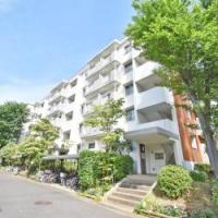けやきが丘住宅　2号棟