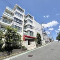 グランドメゾンあざみ野