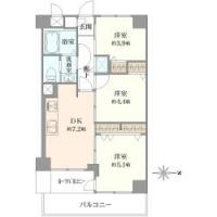 シティライブ武蔵小金井