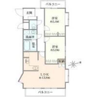 ライオンズマンション東小金井