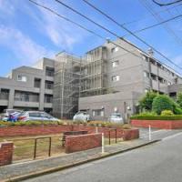 小金井中町マンション