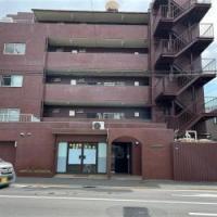 マンション国分寺