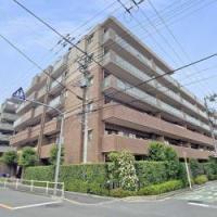 レクセルガーデン一橋学園