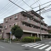 ライオンズヴィアーレ武蔵小金井壱番館