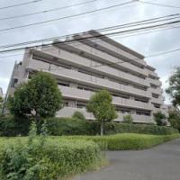 ネオハイツ武蔵小金井