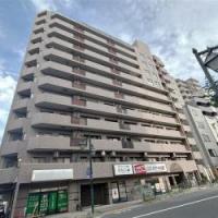 シティライブ武蔵小金井参番館