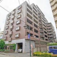 レクセルマンション一橋学園