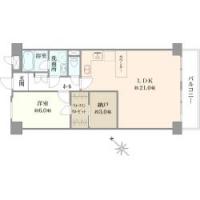 中銀杉田マンシオン