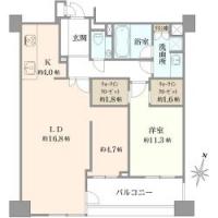 グレンパーク駒場