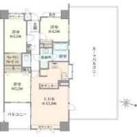 グリーンコーポ東高円寺