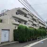 サンコート西荻窪