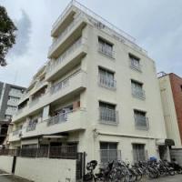 マンション和田