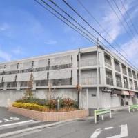 久我山ロータリーマンション