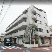 ルネ浜田山