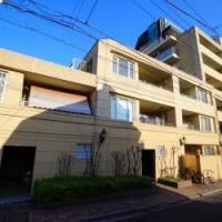 グランシティ上石神井