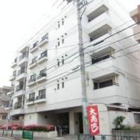 クレスト西荻窪
