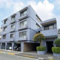 セザール大岡山ガーデン