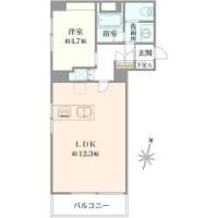 方南町サーラ442