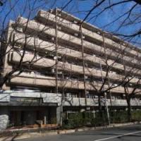  ライオンズヴィアーレ練馬春日町