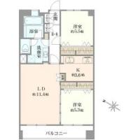 市ヶ谷見附ハイム