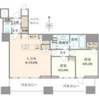 三田ガーデンヒルズ　パークマンション