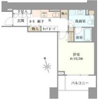 麻布台パークハウス