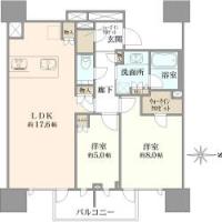 ブランズ東麻布