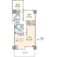ブランズ麻布狸穴町