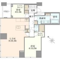 シティタワー麻布十番