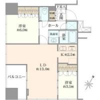 プレミストタワー白金高輪