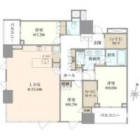 ブランズザハウス一番町