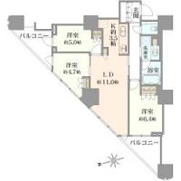 富久クロスコンフォートタワー